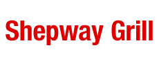 Shepway Grill logo